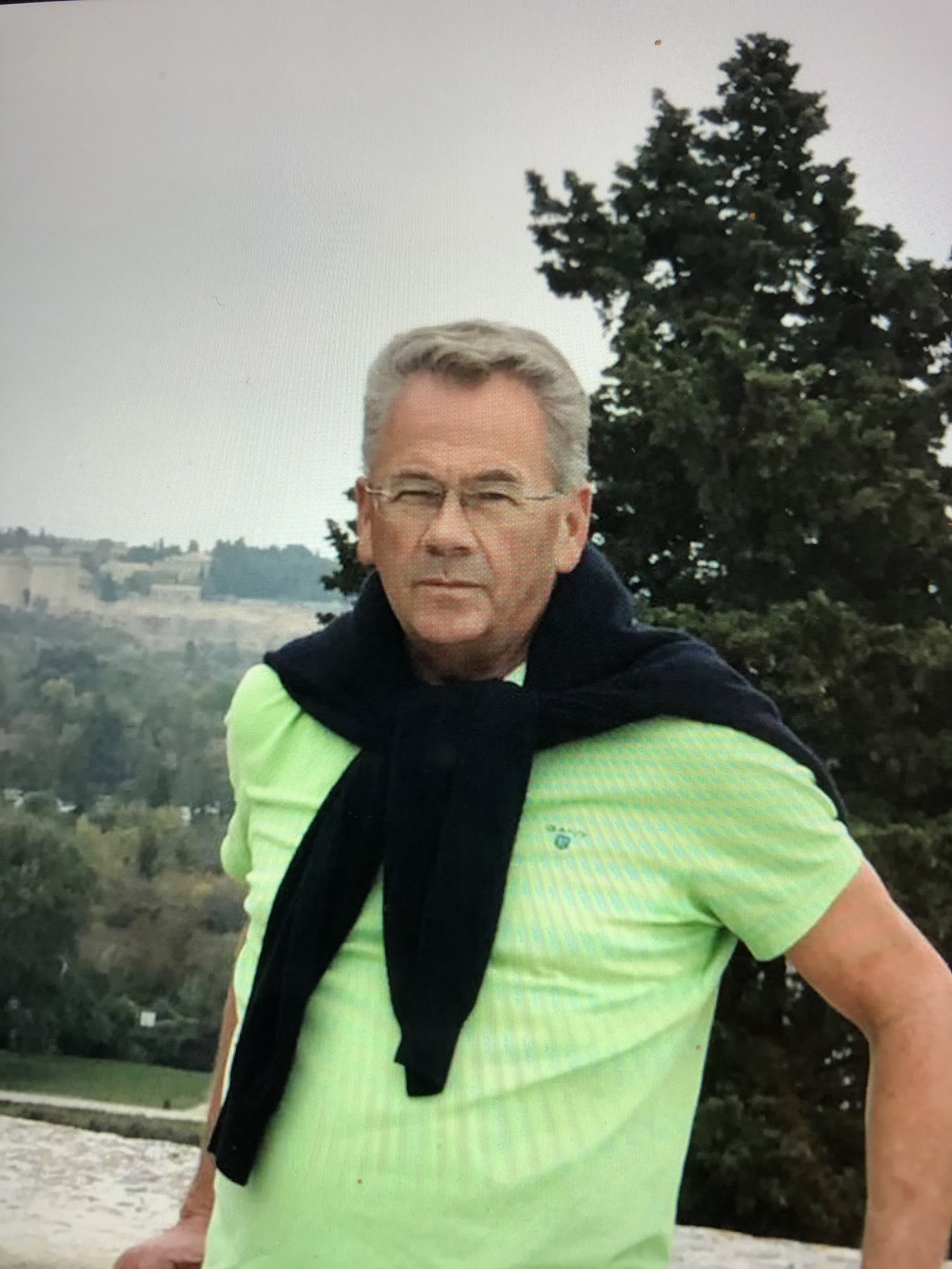 Kenneth Jørgen Christensen style=