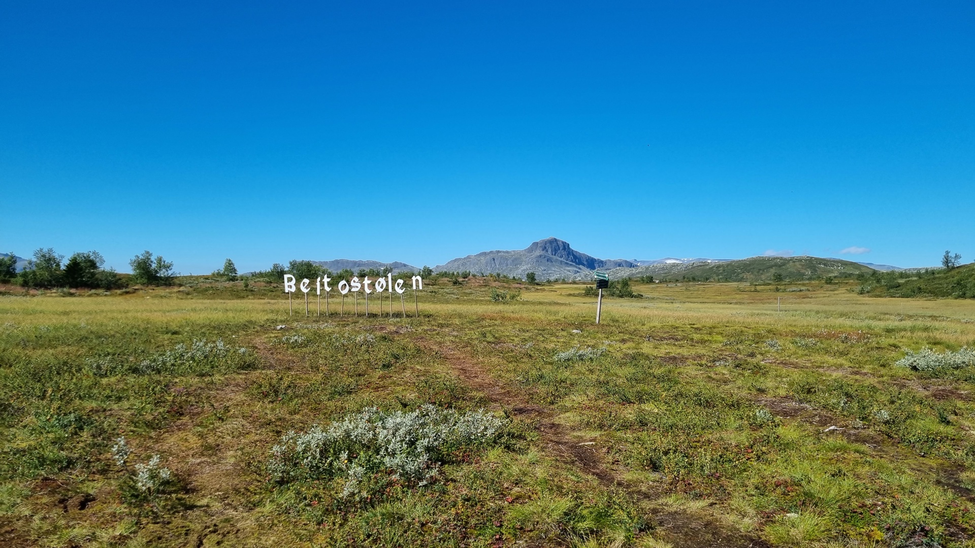 Klubben på besøk på Beitostølen Helsesportsenter